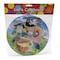 Paper Plates Pirates Design44364
