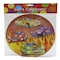 Plates Racing Heat Design44383