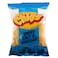 Chigs Yummy Salt And Vinegar Potato Crisps 100G