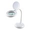 Tronic Led D Lamp 8W Magnifying Glass