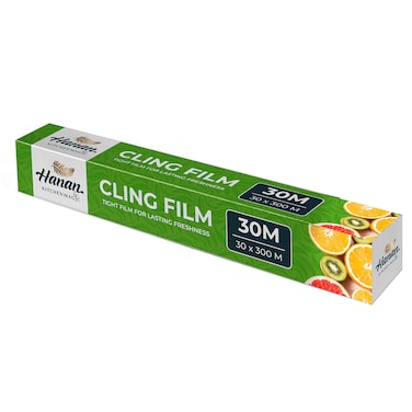 Hanan Cling Film 30X300M
