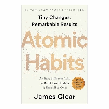 Atomic Habits