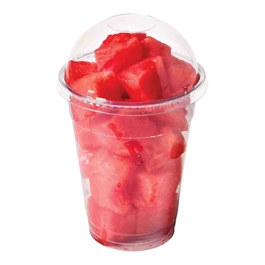 Fresh Watermelon Cup