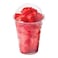 Fresh Watermelon Cup