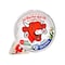 The Laughing Cow 8 Portions 120G