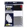 Genx Athletic Vest For Men Medium Grey