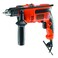 Black &amp; Decker 720W Sds Drill