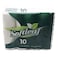 Softleaf Virgin Toilet Paper Unwrap 10 Pack