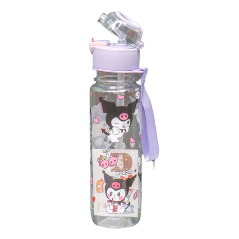 Water Bottle 2018