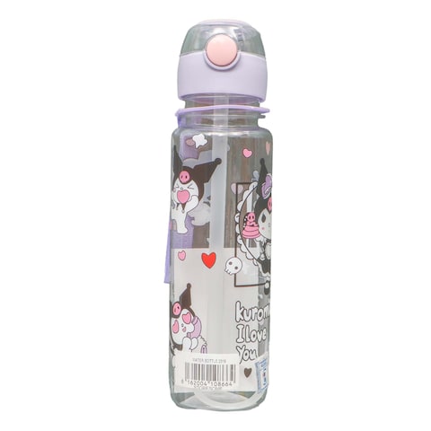 Water Bottle 2018