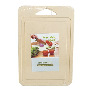 Plastic Chopping Board A1001