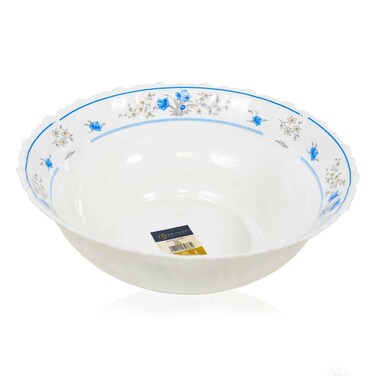 Shokki Shell Romantique Bowl 25cm