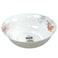 Shokki Shell Flora Bowl S6236 25cm