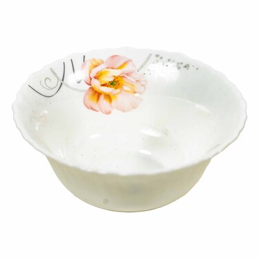 Shokki Shell Hana Bowl 12cm S7148