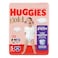 Huggies Gold Unisex Pants S5 22Pcs