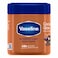 Vaseline Cream Cocoa Glow Face 400ml