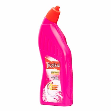 Tropikal Powerful Pot Pourri Fresh Toilet Cleaner 1L