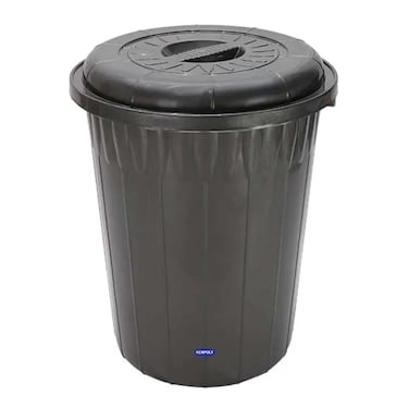 Kenpoly Drum 120 Black