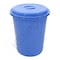 Kenpoly Drum 120 Blue