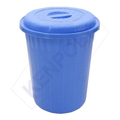 Kenpoly Drum 120 Blue