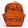 Jeilo Jesse's Backpacks Kitenge