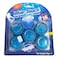 Blue Touch Toilet Bowl Cleaner 50x5pcs