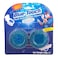 Blue Touch Toilet Bowl Cleaner 50x2pcs
