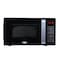 Von Microwave Vams20Dgx Solo 20L Black