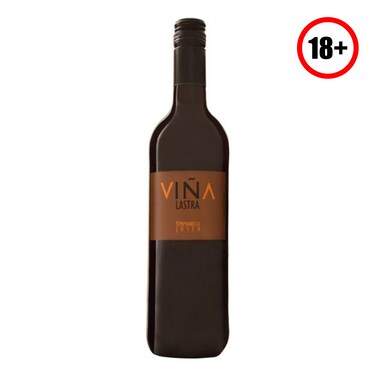 Vina Lastra Red Wine 750Ml