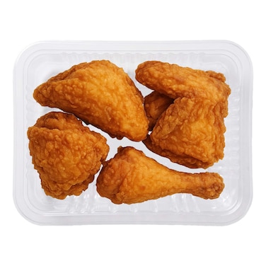 Crispy Chicken pkg