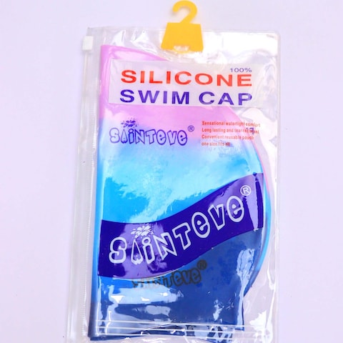 Pecker Swimming Caps