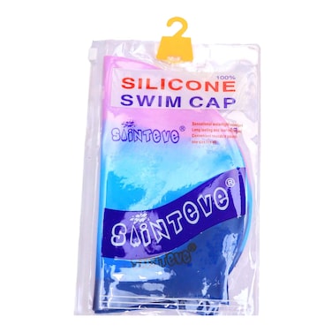 Pecker Swimming Caps