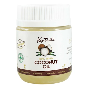 Kentaste Coconut Oil 200ml