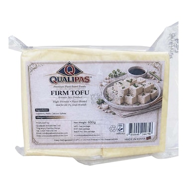 Tofu Firm 600g