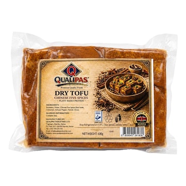 Tofu Dry 600g