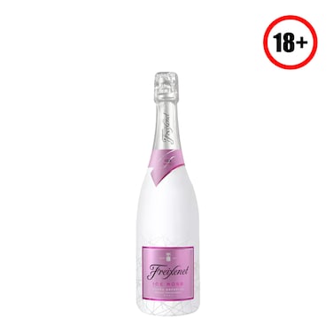 Freixenet Ice Rose Cava Wine 750Ml