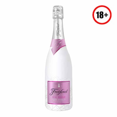 Freixenet Ice Rose Cava Wine 750ml