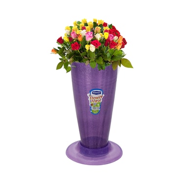 Kenpoly Flower Vase