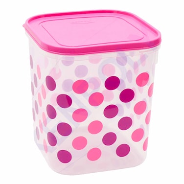 Kenpoly Square Food Mate 7