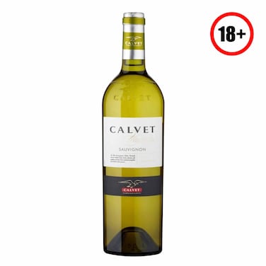 Calvet Varietals Sauvignon Blanc Wine 750ml