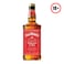 Jack Daniel's Tennessee Fire Flavored Whiskey 700ml