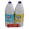 Topex Bleach Twin Pack 1.5L