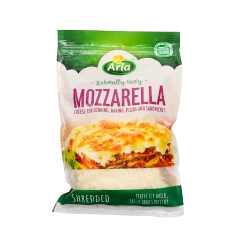 Arla Mozzarella Cheese Slices 150G