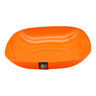 Rok Plastic Square Bowl Sb3