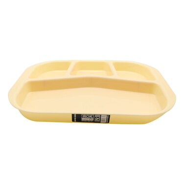 ROK FOOD SERVING PLATE FP1