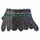 Men Stripe Socks Assorted 3Pieces