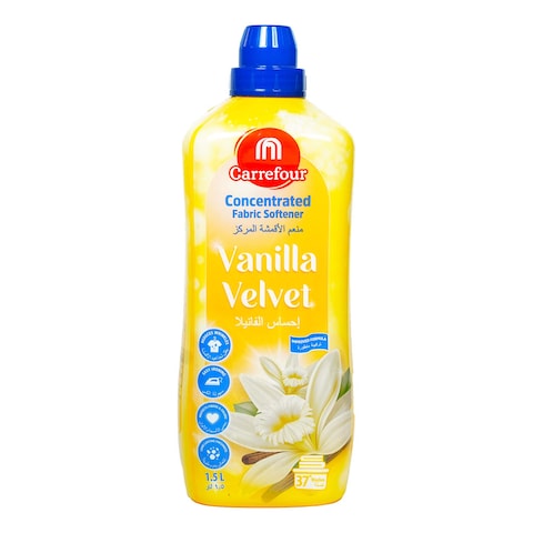 Crf F Softener Sensations Vanil1.5L