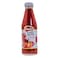 Zesta Ketchup glass 350 gr