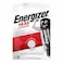Energizer CR1632 3v Lithium Coin Battery Card 1