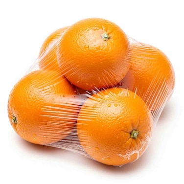 Orange Pp x5